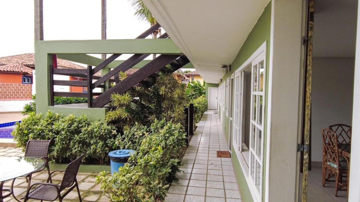 Praia De Geriba A 80 M, Piscina, Wifi E Smartv. Villa Armacao dos Buzios Exterior photo