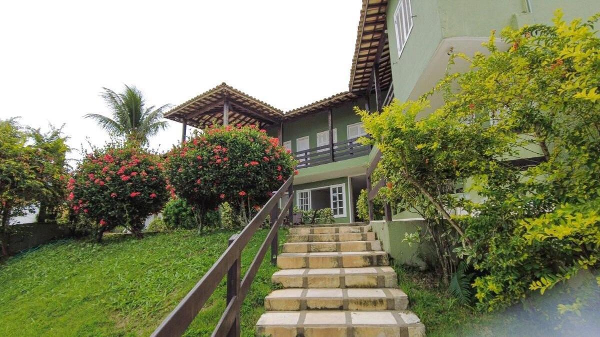 Praia De Geriba A 80 M, Piscina, Wifi E Smartv. Villa Armacao dos Buzios Exterior photo