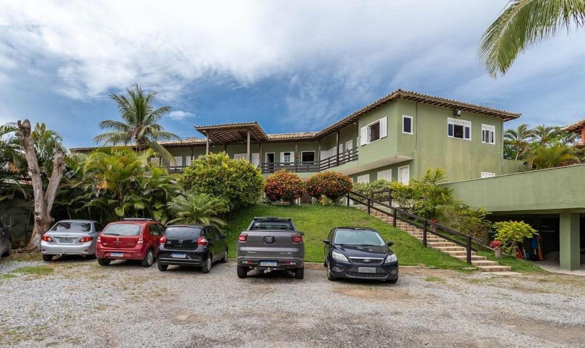 Praia De Geriba A 80 M, Piscina, Wifi E Smartv. Villa Armacao dos Buzios Exterior photo